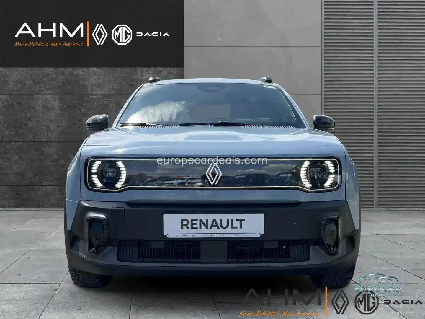 Renault R 4