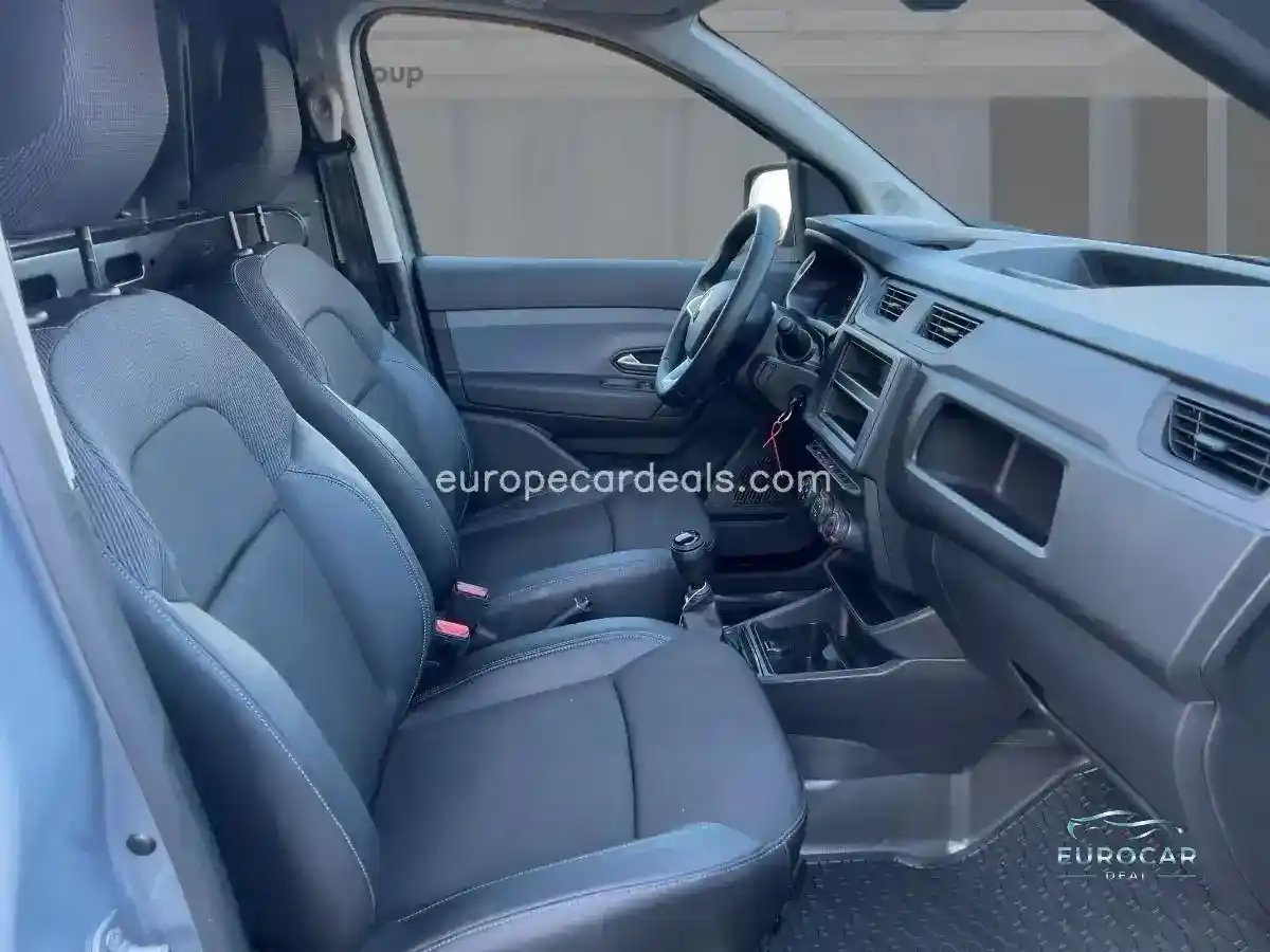 Renault Express
