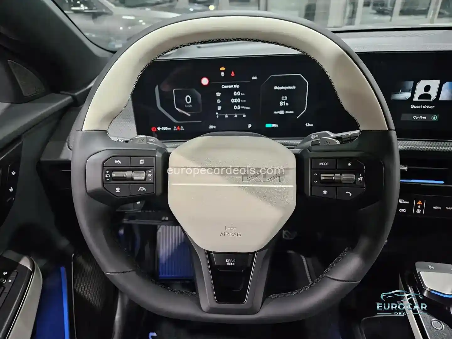 Kia EV6