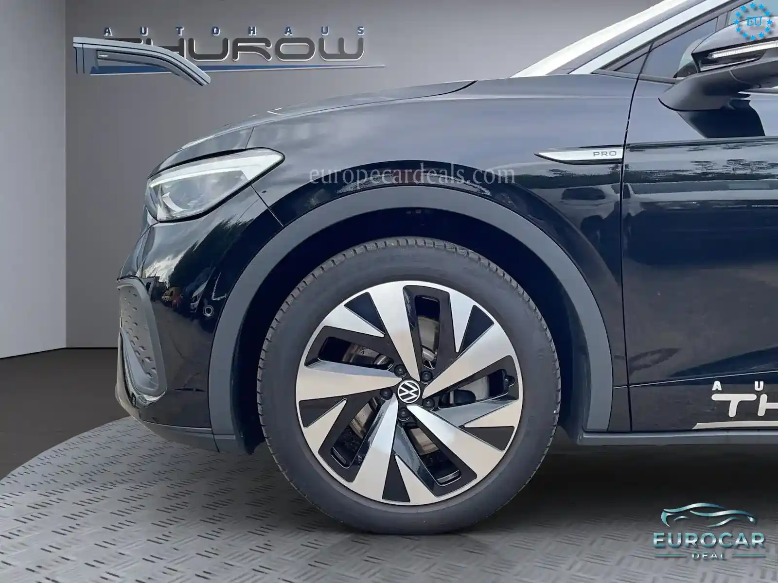 Volkswagen ID.5