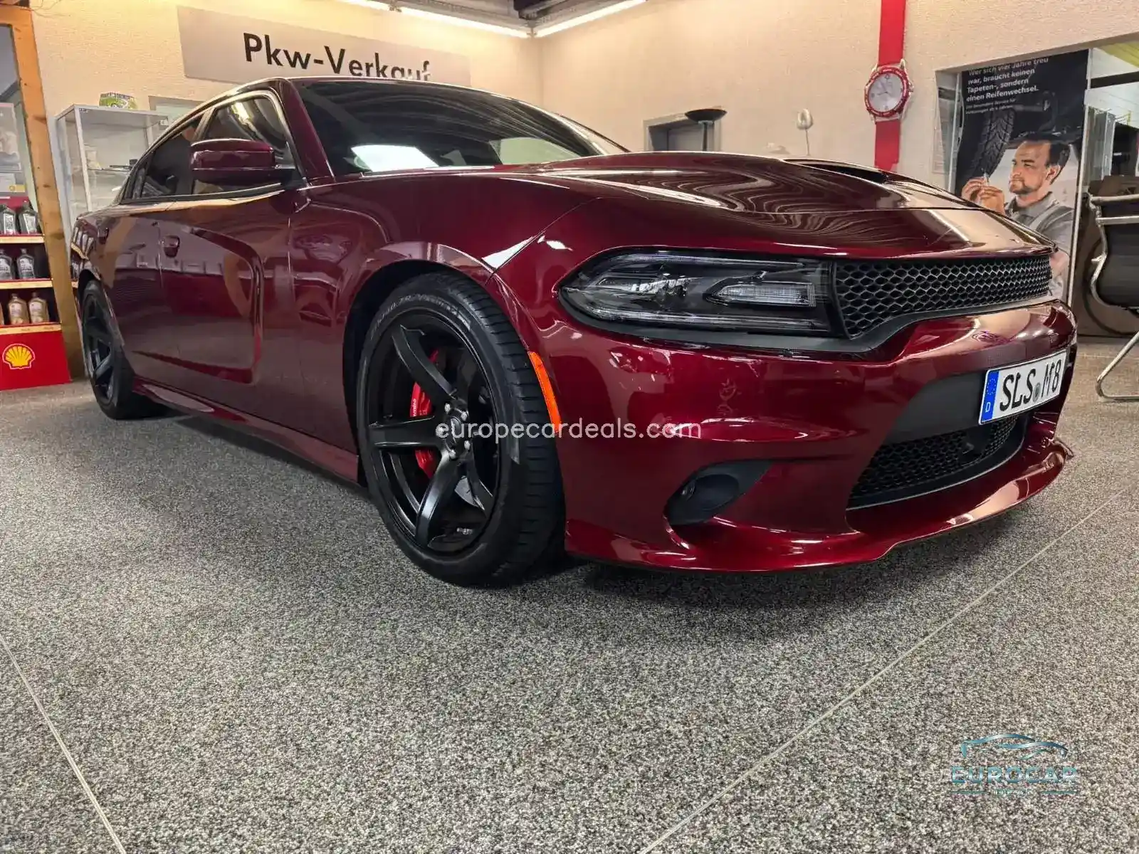Dodge Charger