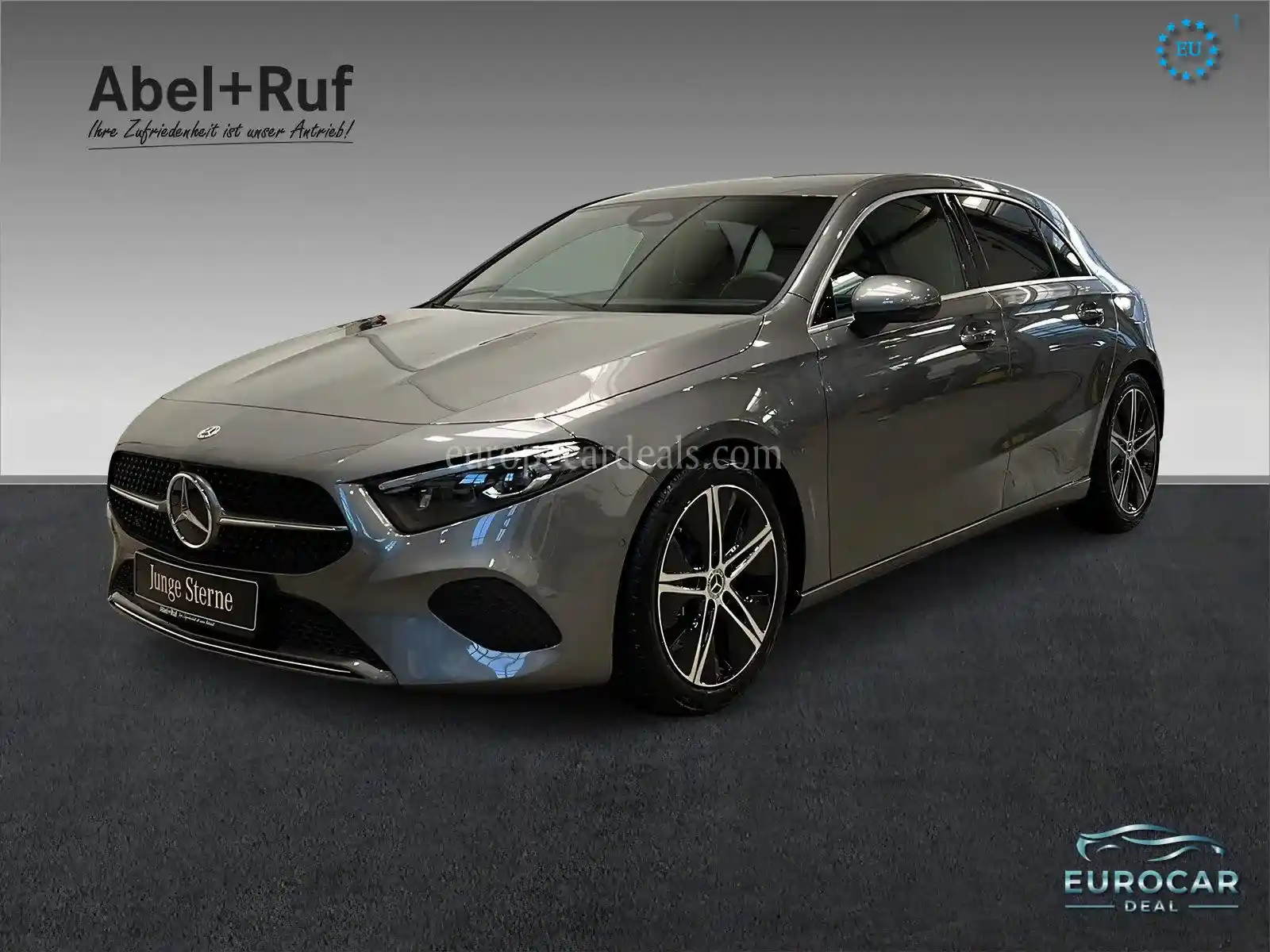 Mercedes-Benz A 220
