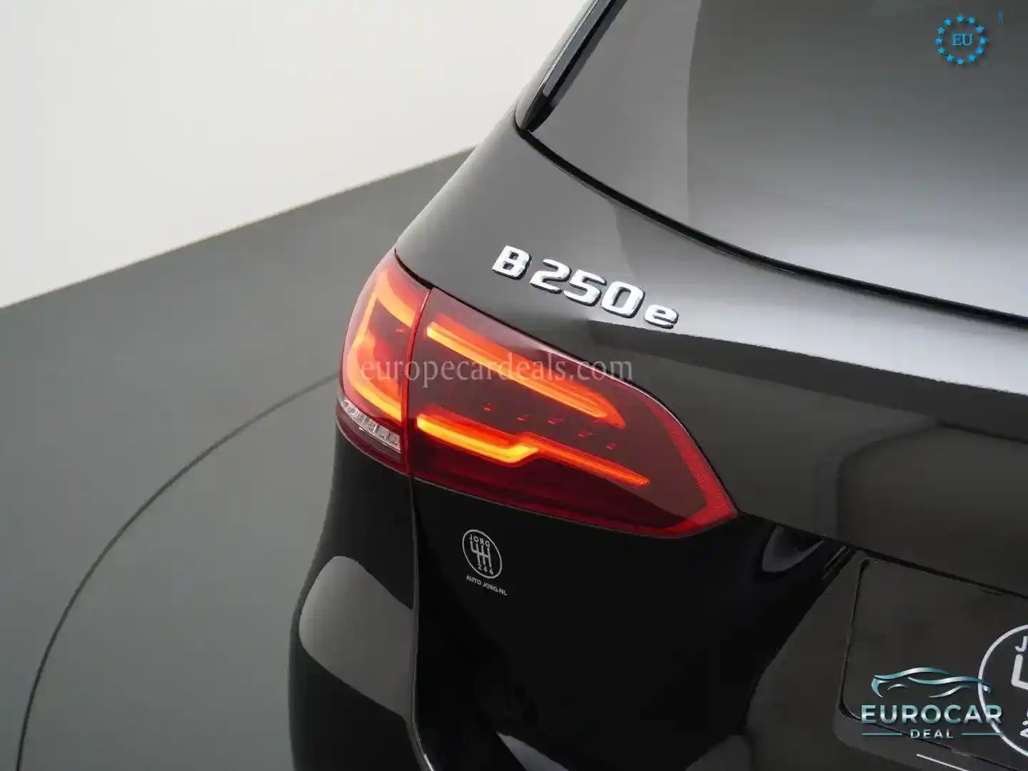 Mercedes-Benz B 250