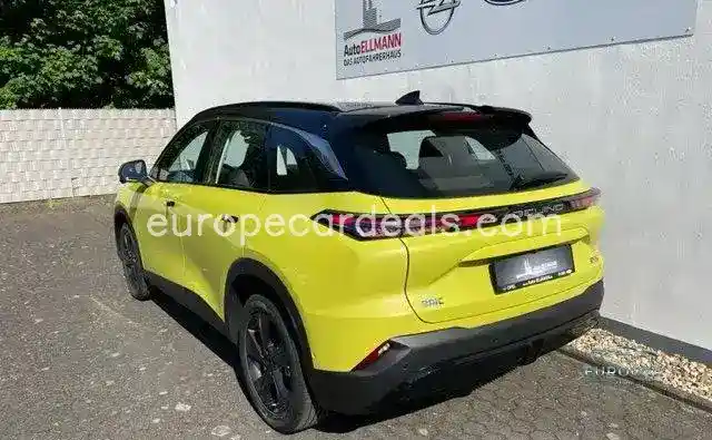 BAIC Beijing X55