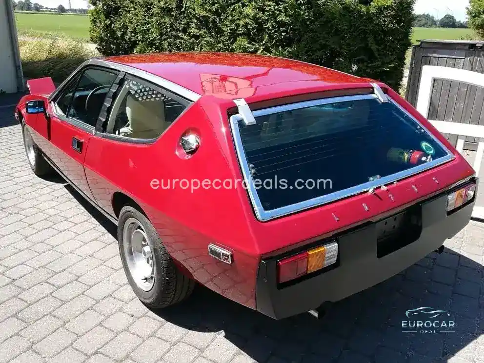 Lotus Elite