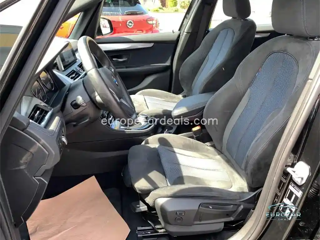 BMW 220 Active Tourer