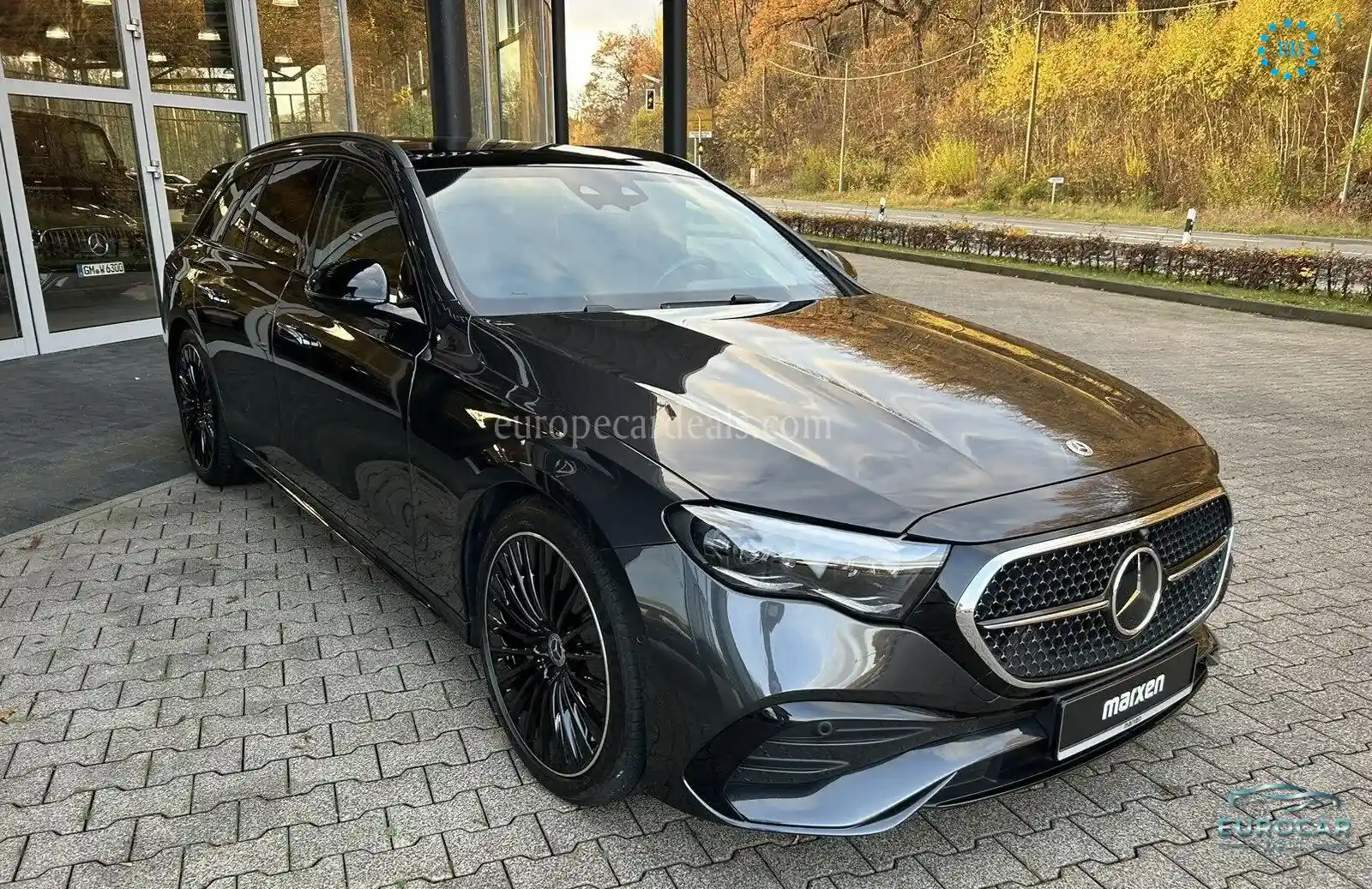 Mercedes-Benz E 300
