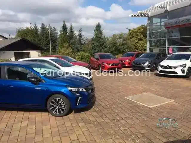 Mitsubishi Colt