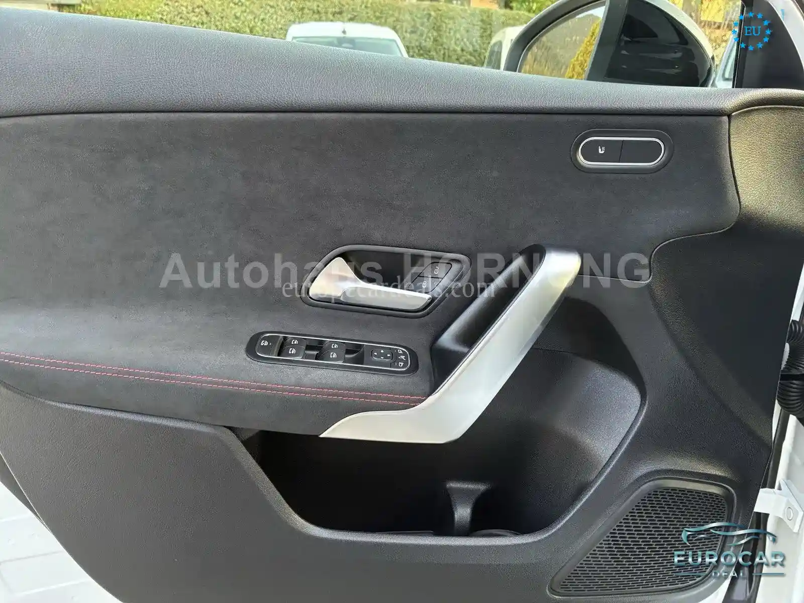 Mercedes-Benz A 220