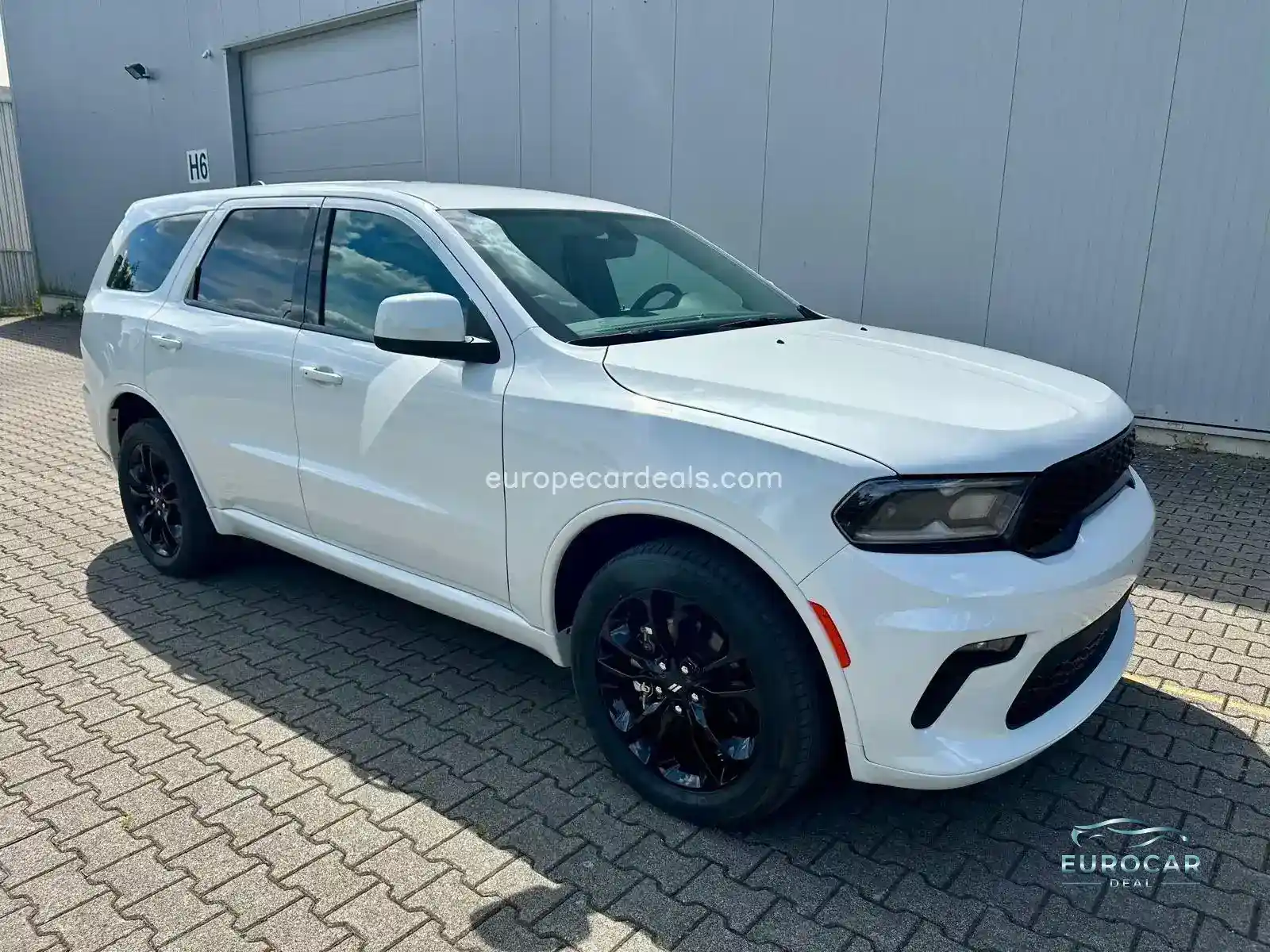 Dodge Durango