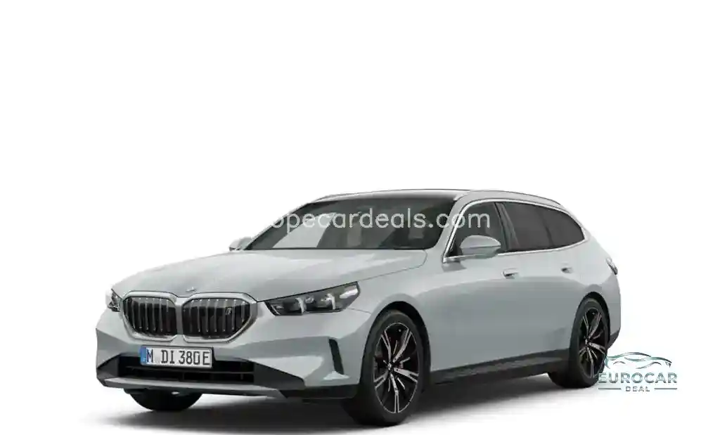 BMW i5