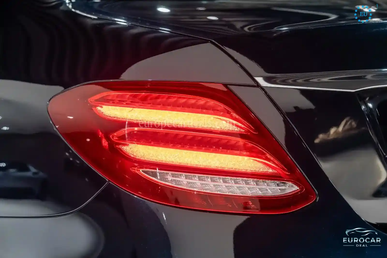 Mercedes-Benz E 350