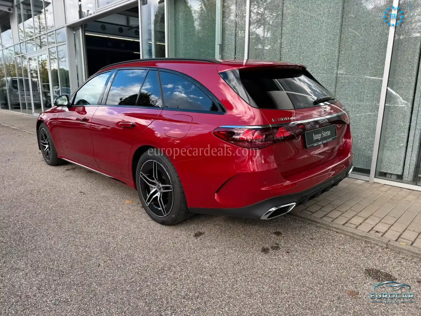 Mercedes-Benz E 300