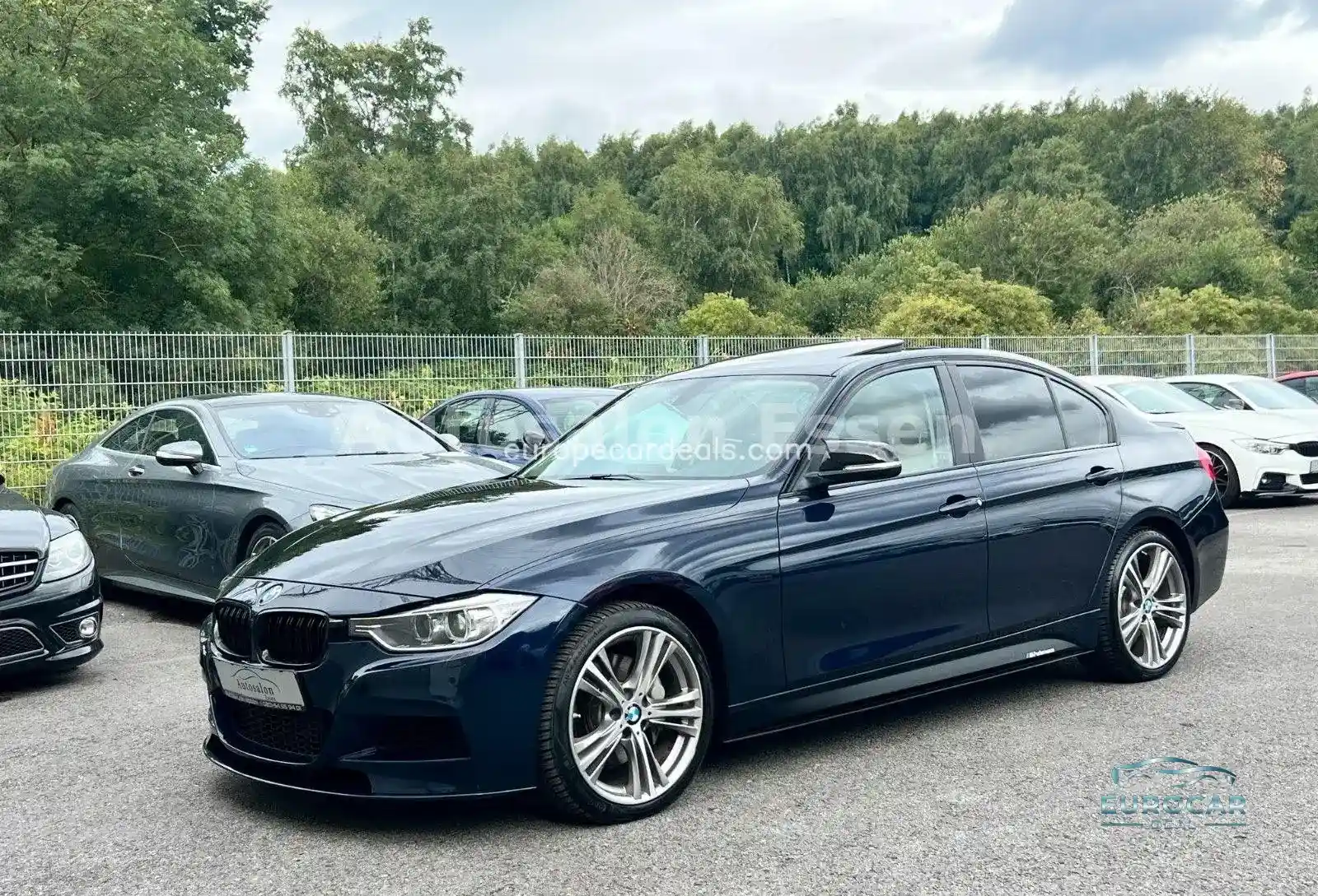 BMW 335