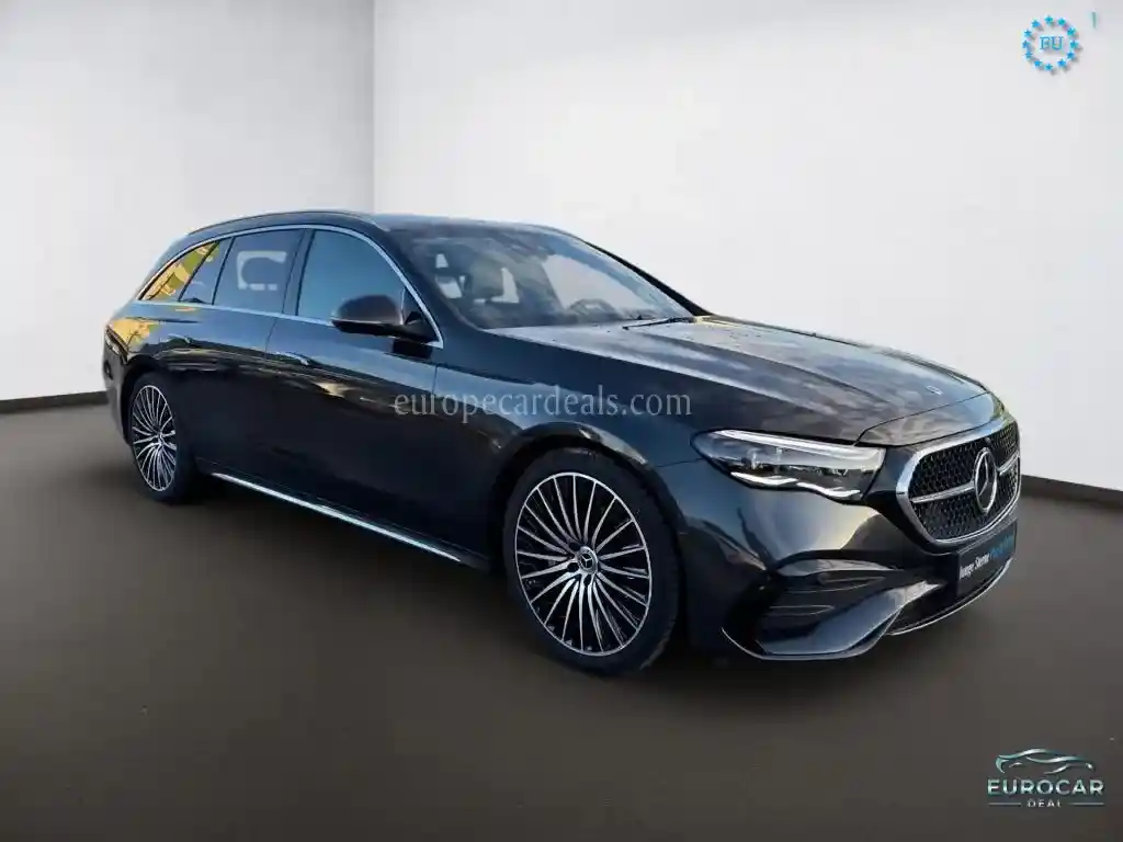 Mercedes-Benz E 300