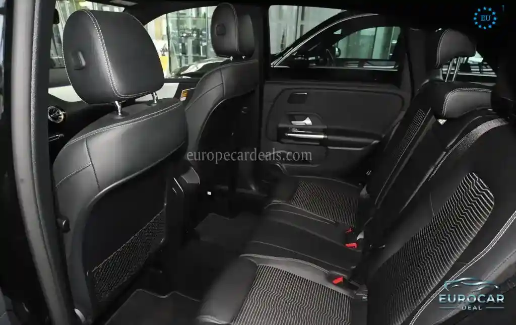 Mercedes-Benz B 220