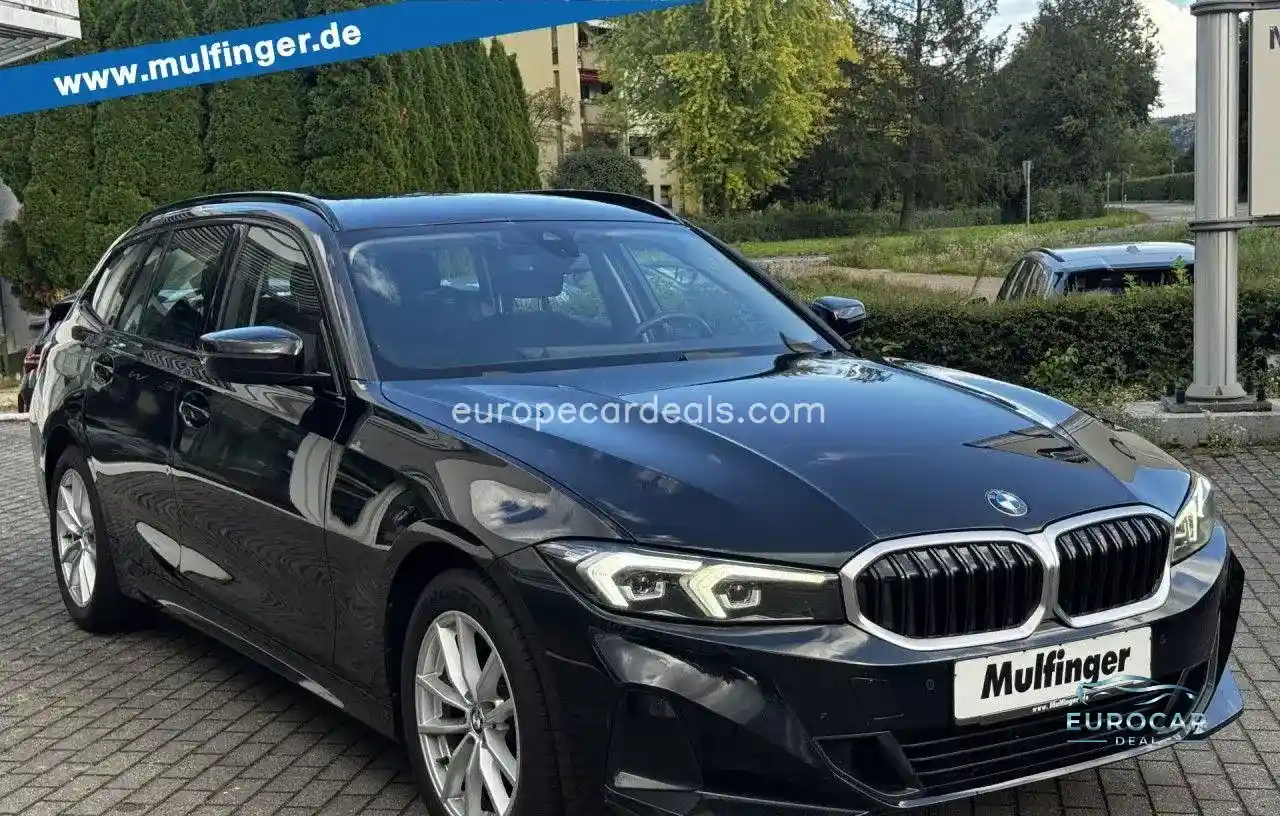 BMW 320
