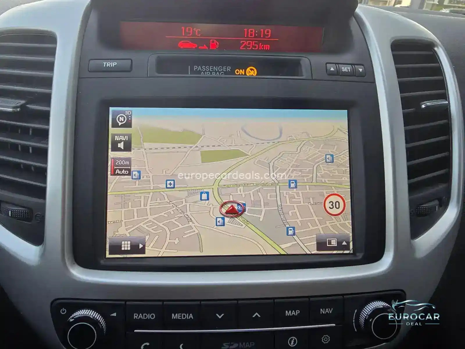 Kia Venga