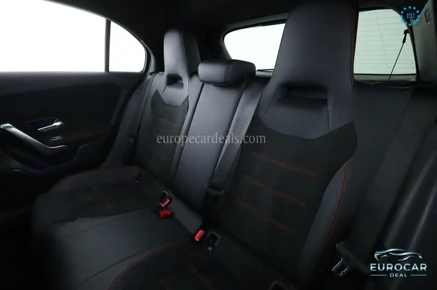 Mercedes-Benz A 35 AMG