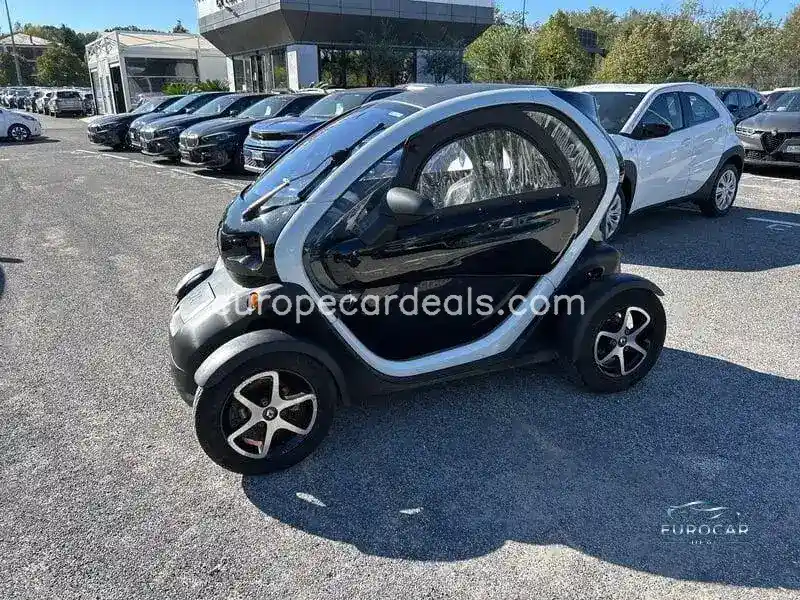 Renault Other