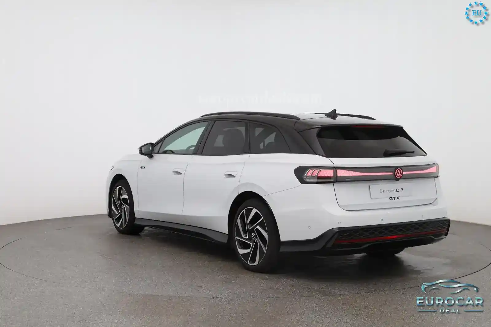 Volkswagen ID.7