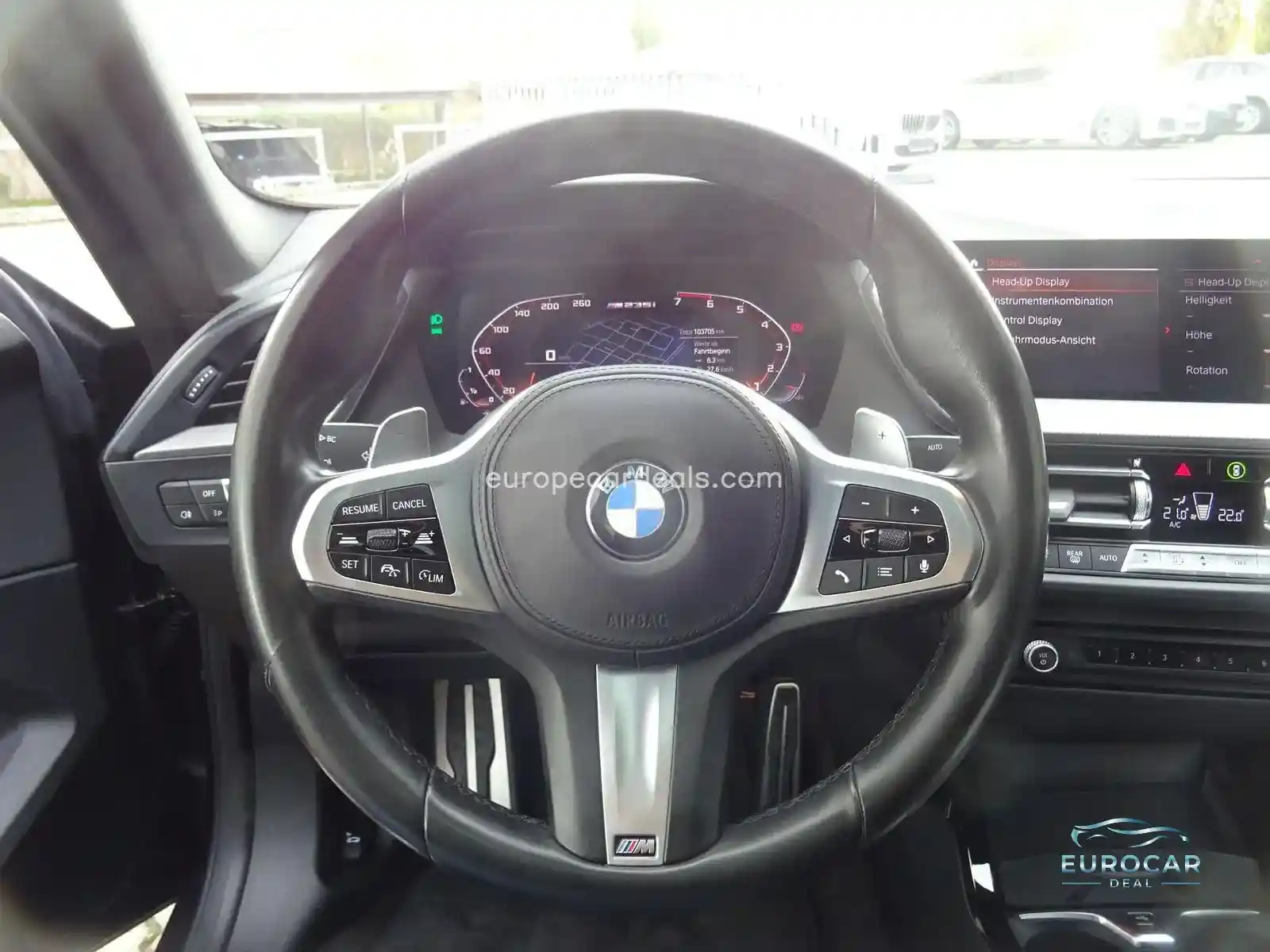 BMW M235