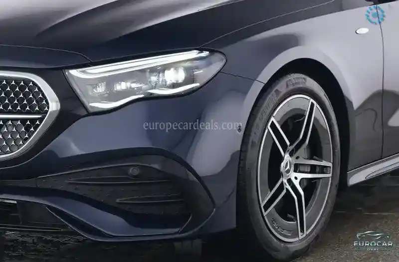 Mercedes-Benz E 300