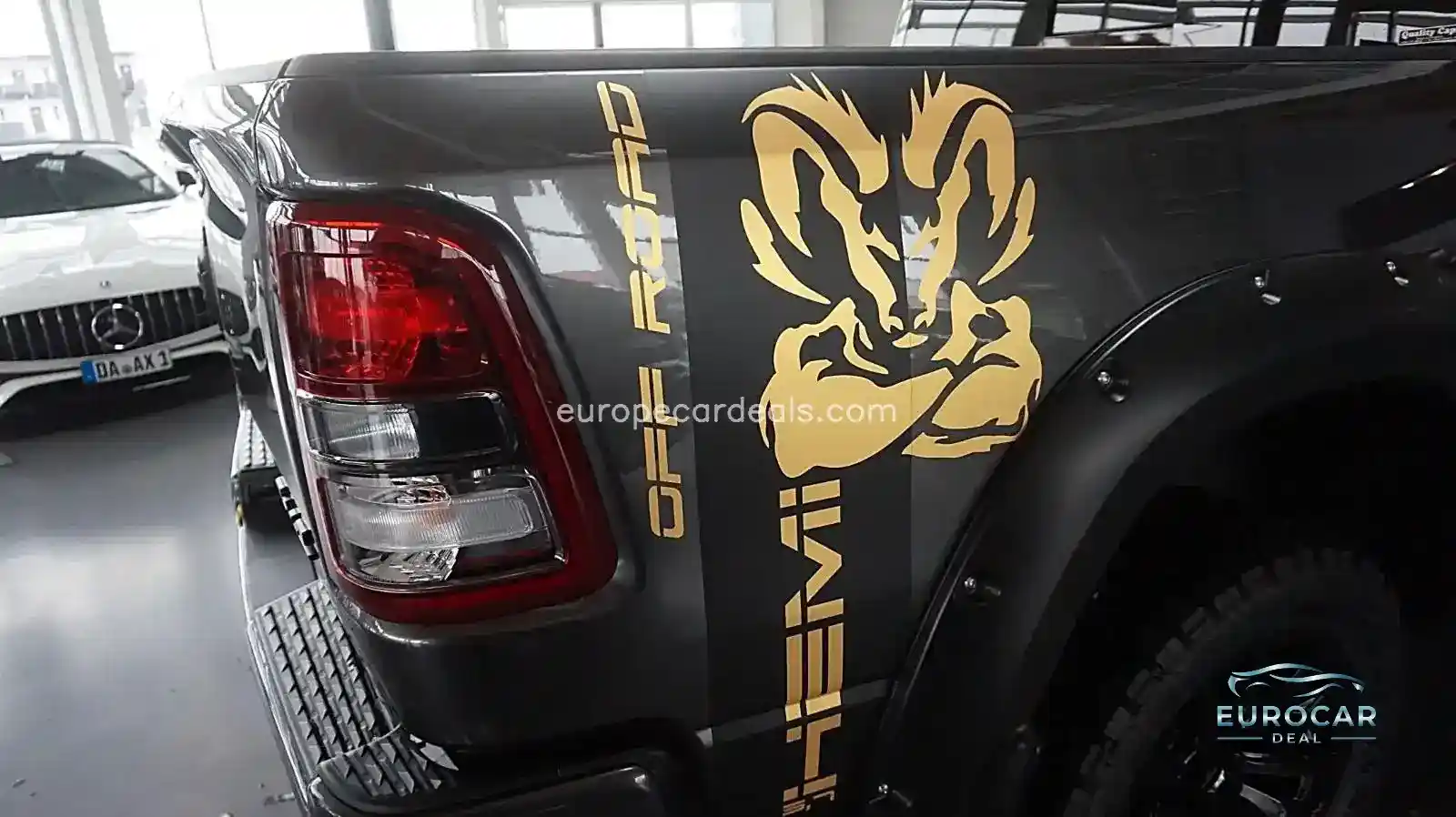 Dodge RAM