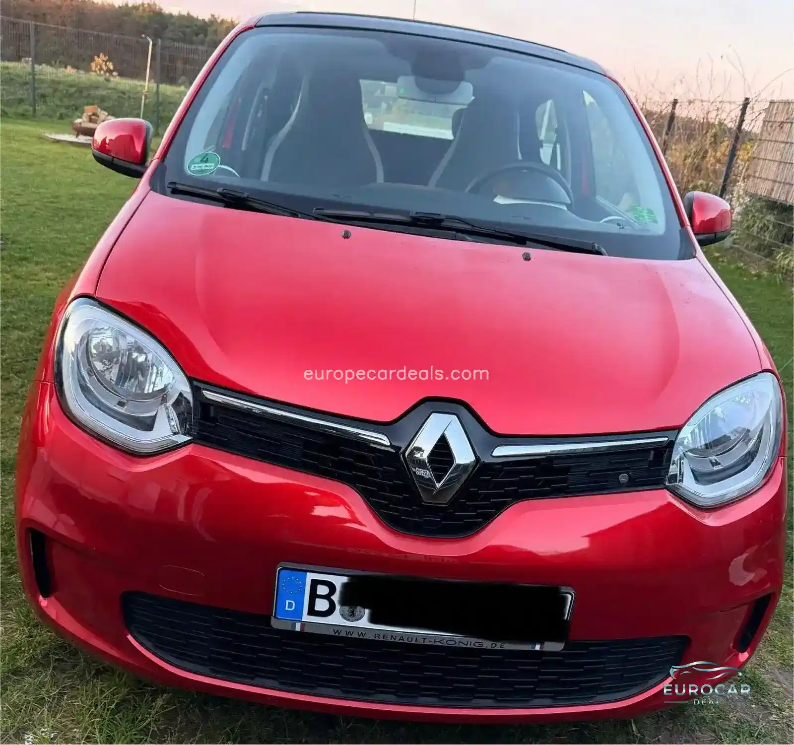 Renault Twingo