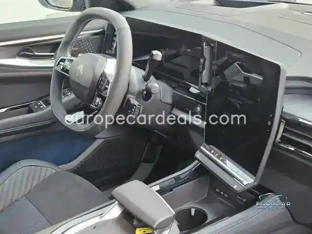 Renault Rafale