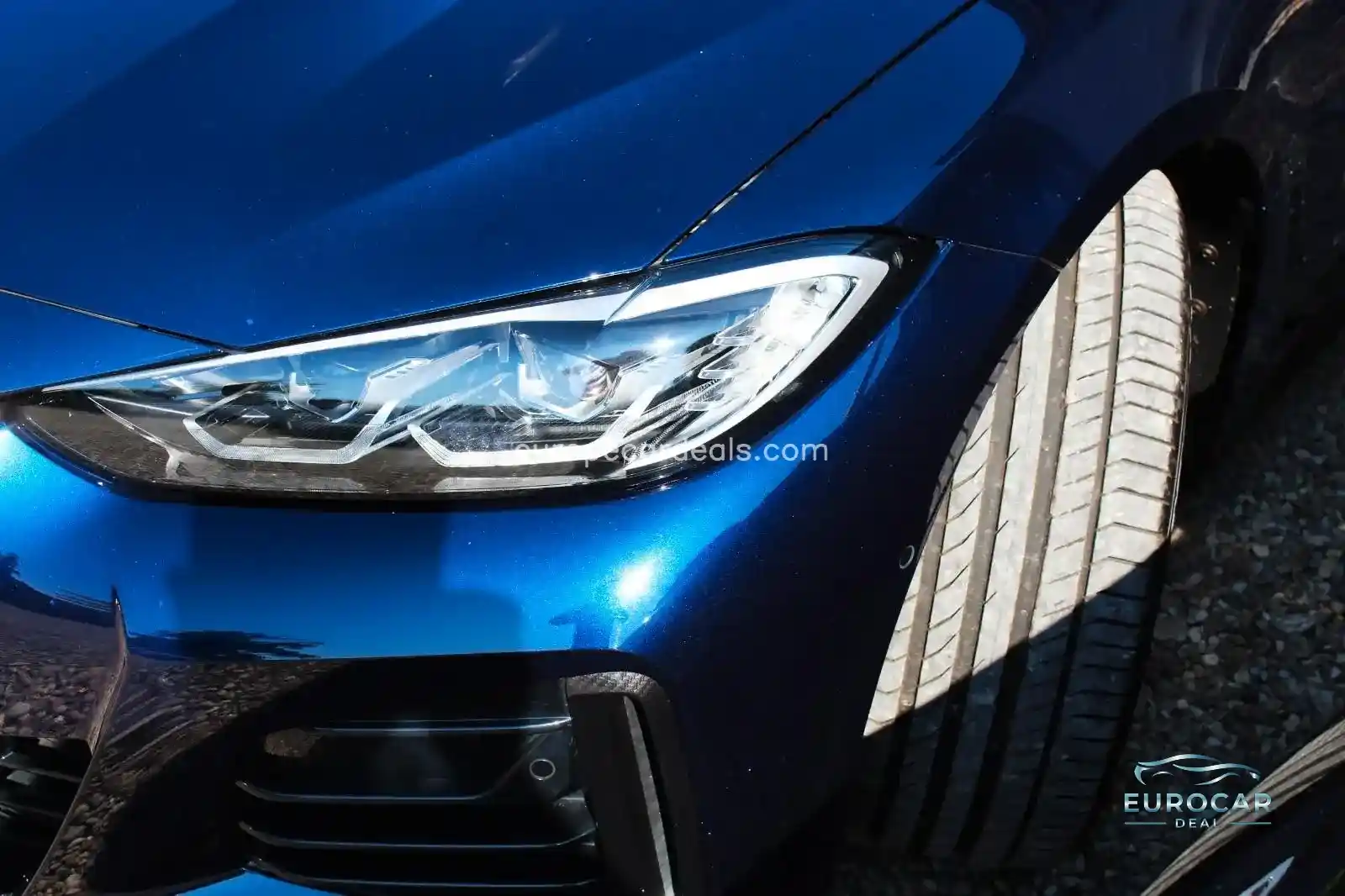 BMW M440