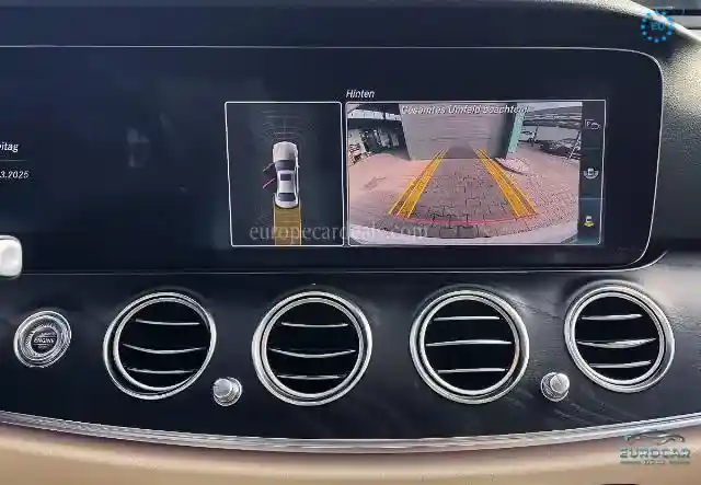 Mercedes-Benz E 400