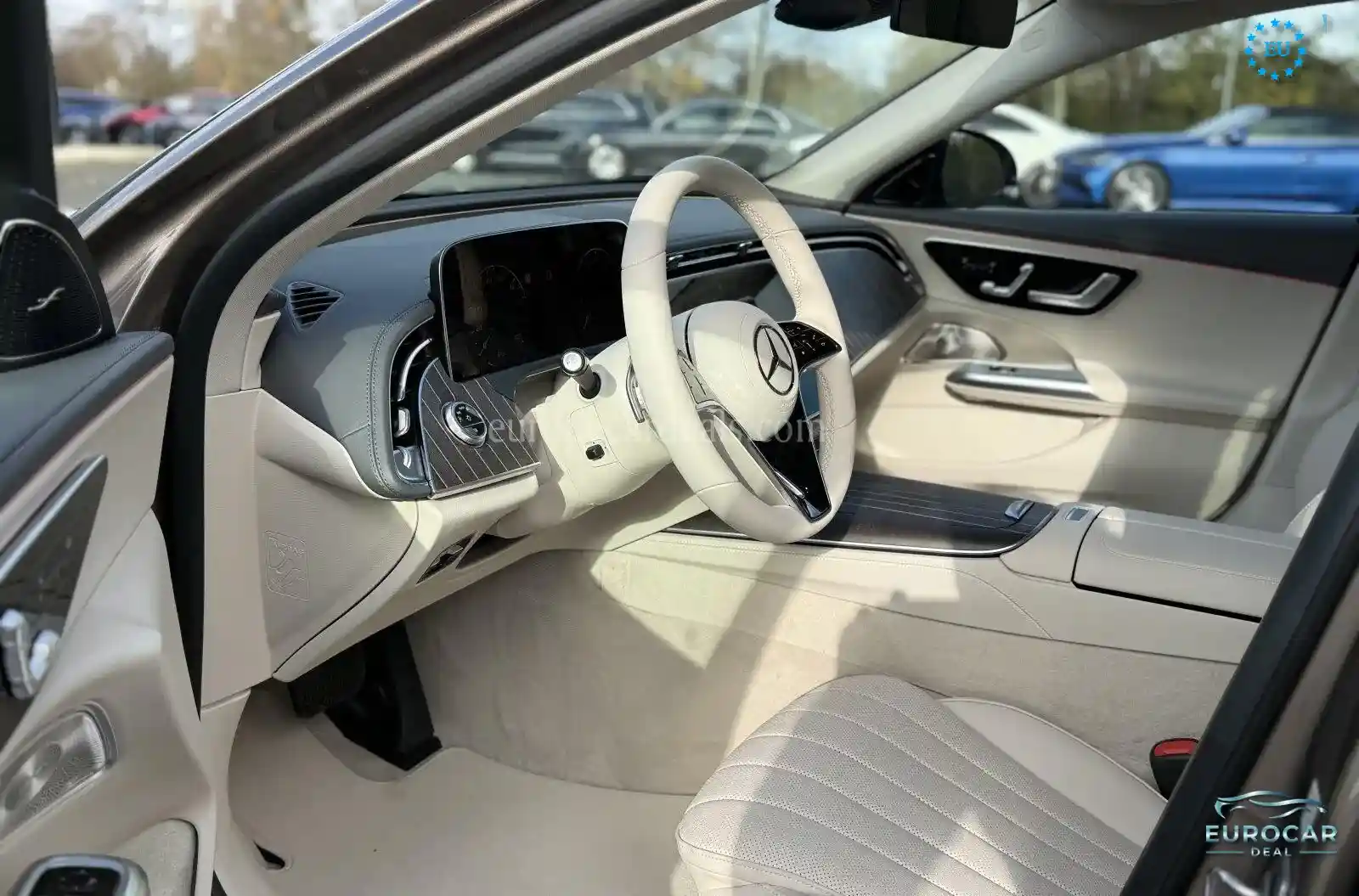 Mercedes-Benz E 450