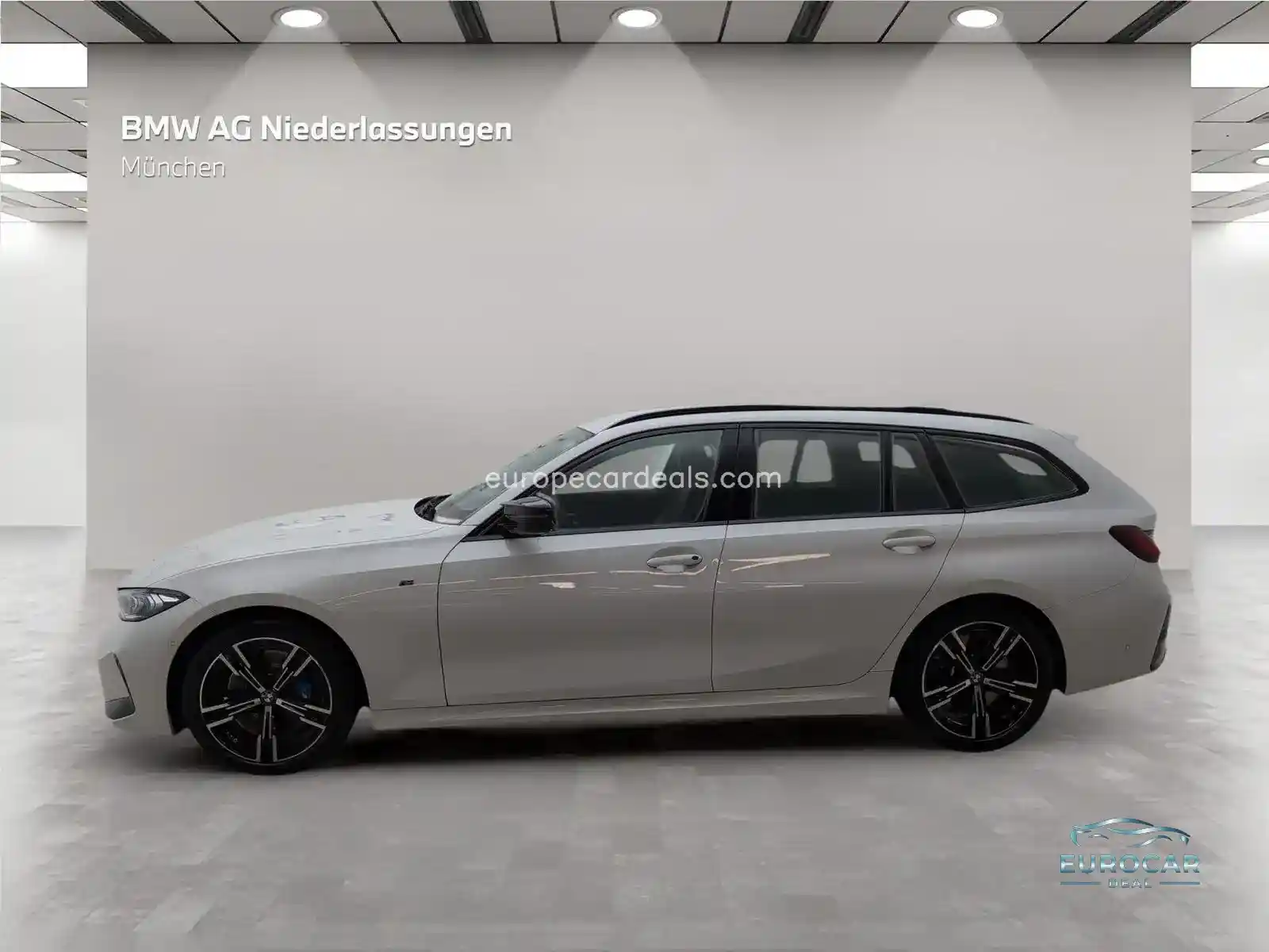 BMW M340i