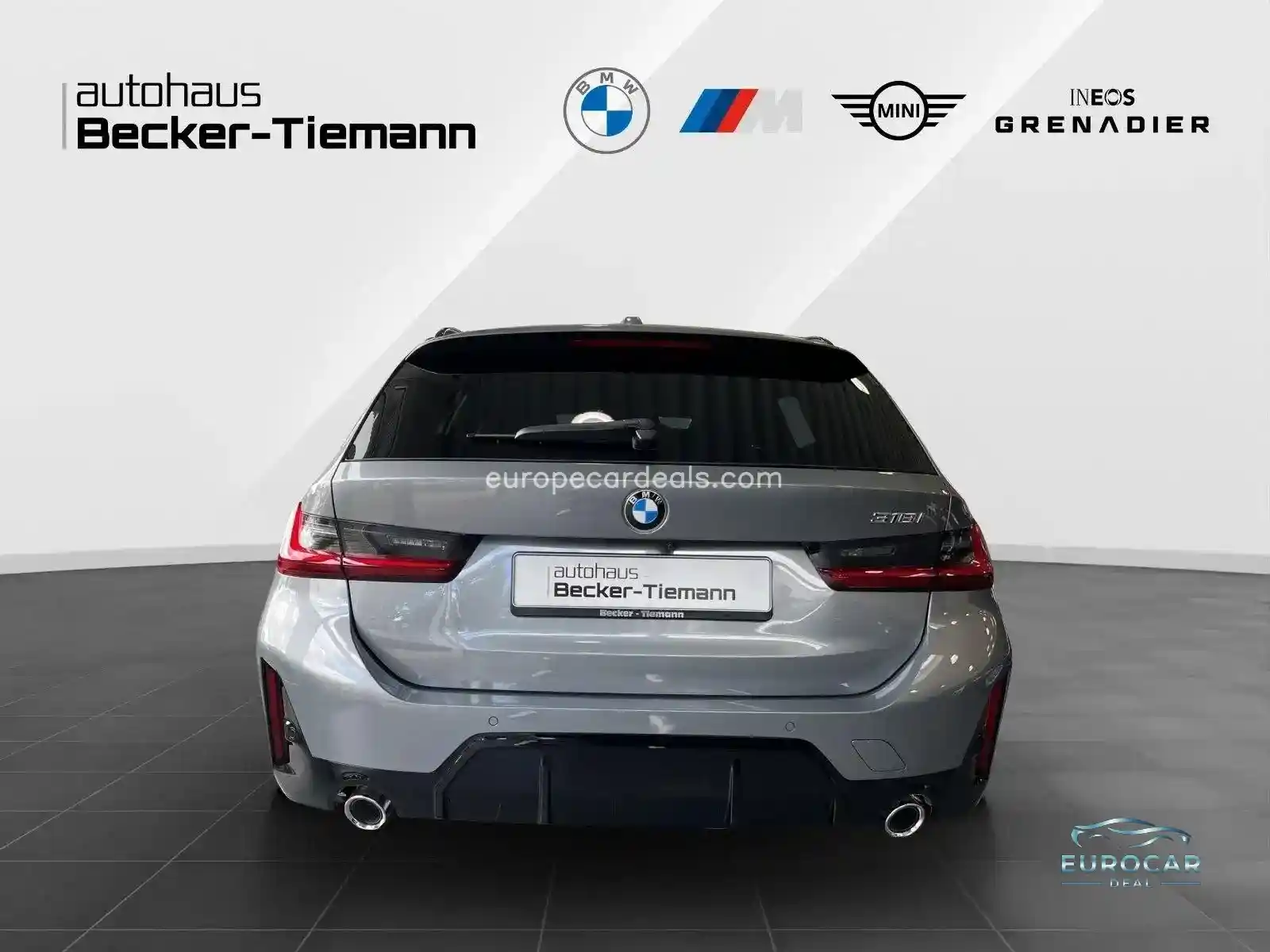 BMW 318