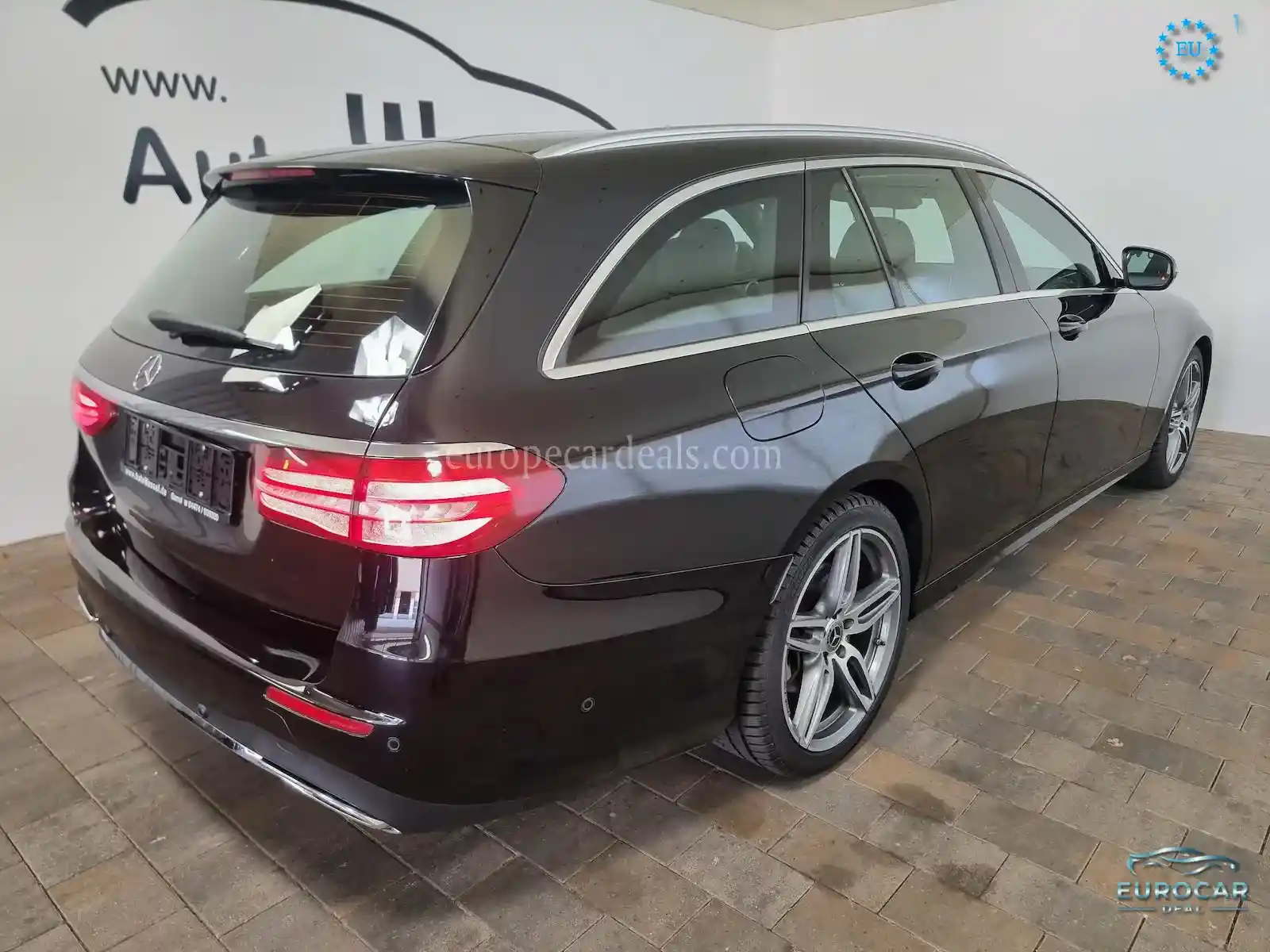 Mercedes-Benz E 350