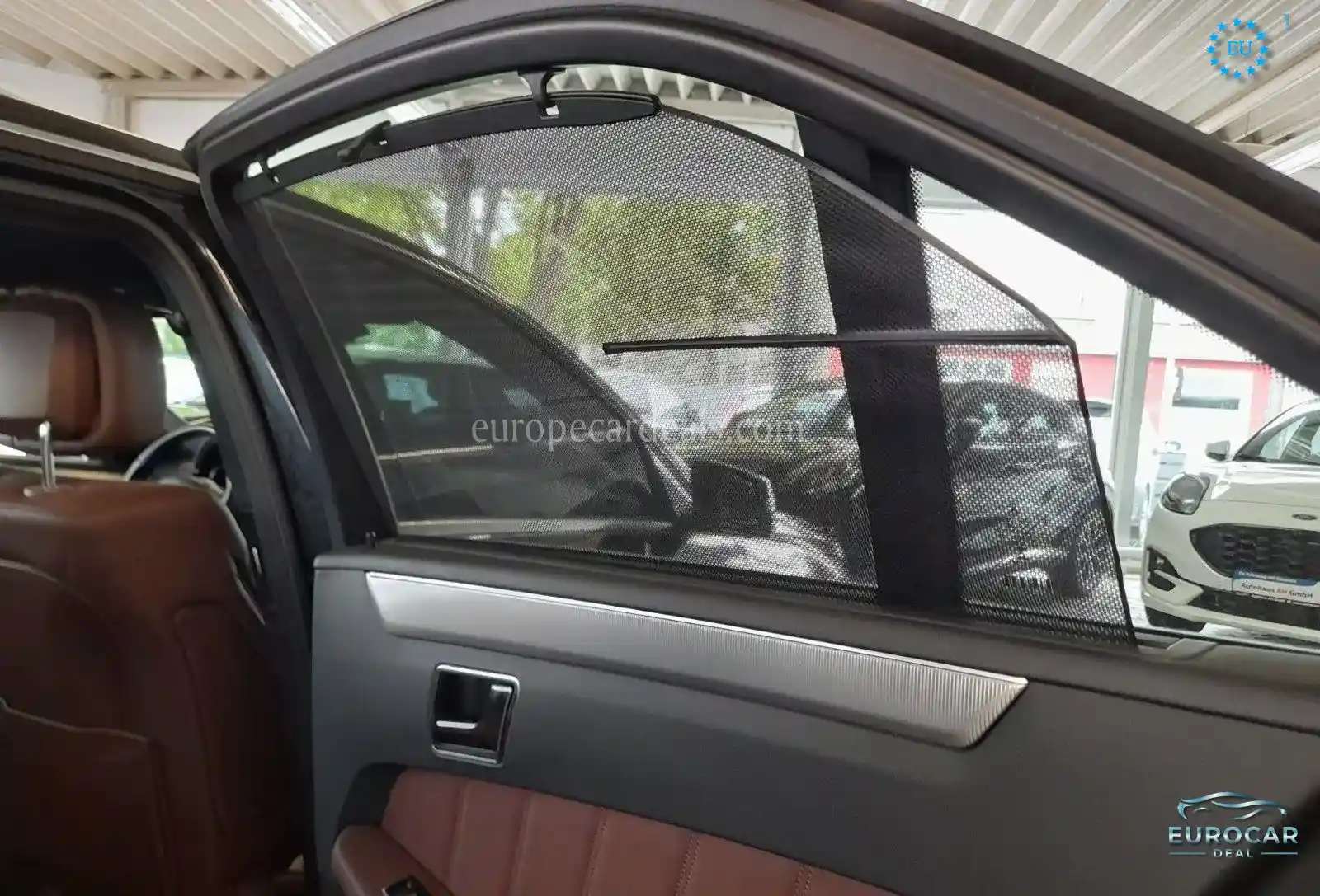 Mercedes-Benz E 250