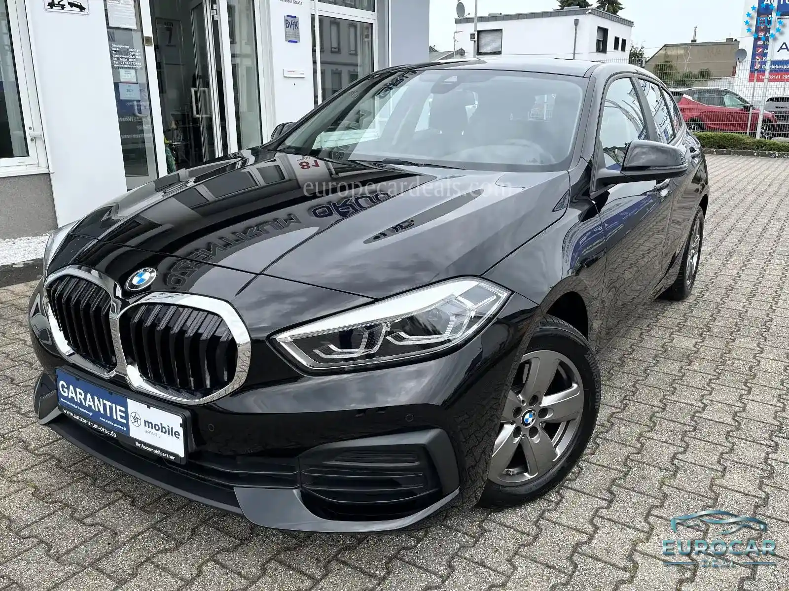 BMW 118
