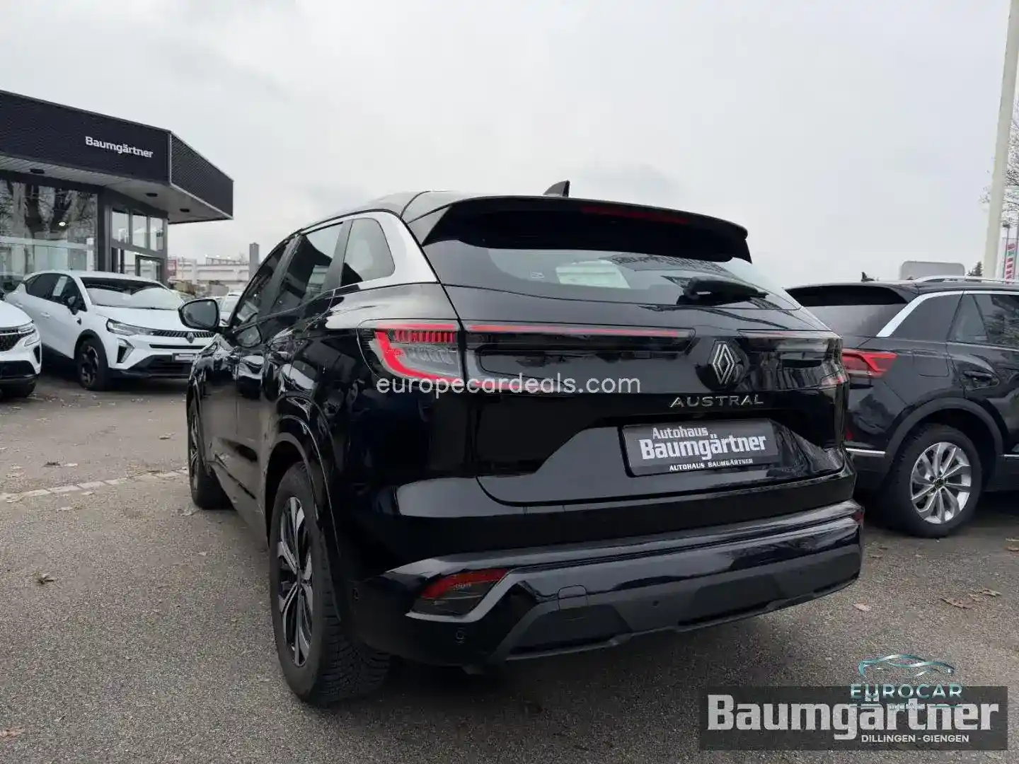 Renault Austral