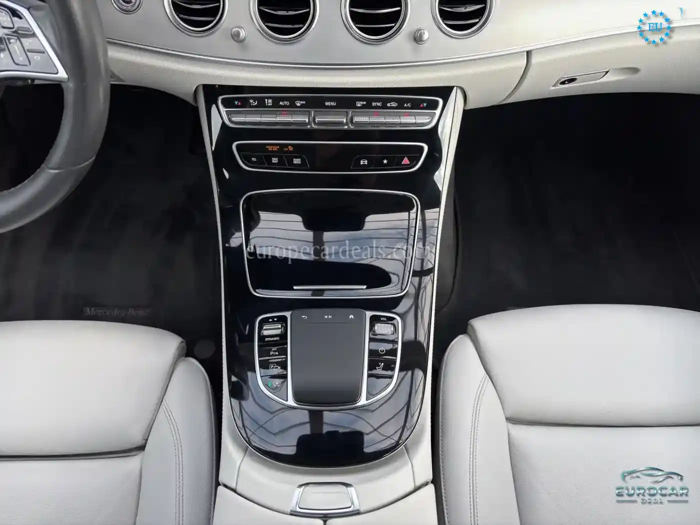 Mercedes-Benz E 400