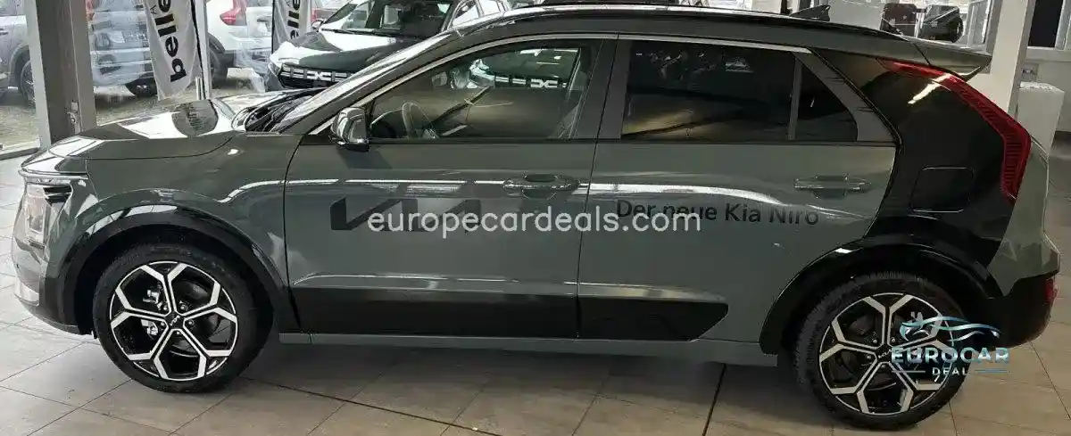 Kia Niro