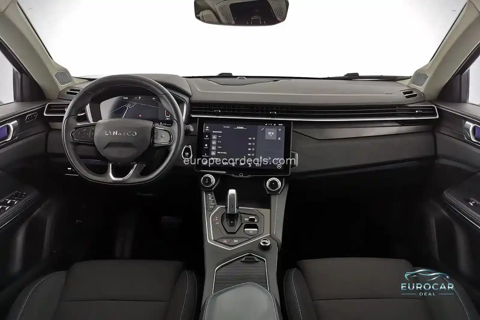 Lynk&Co 01