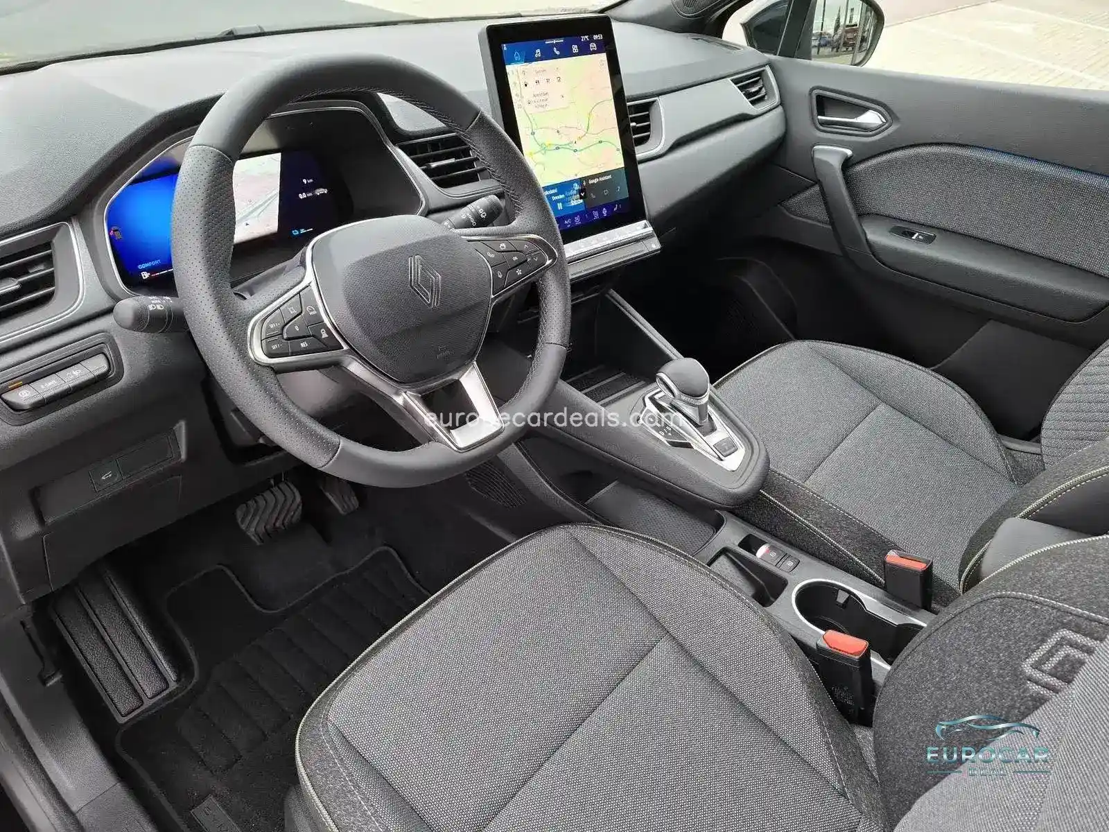 Renault Symbioz