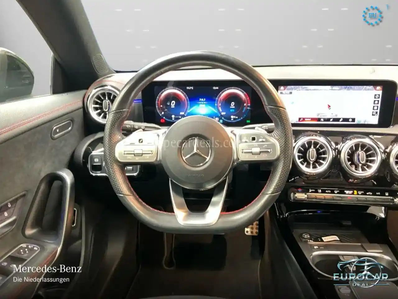 Mercedes-Benz CLA 250 Shooting Brake