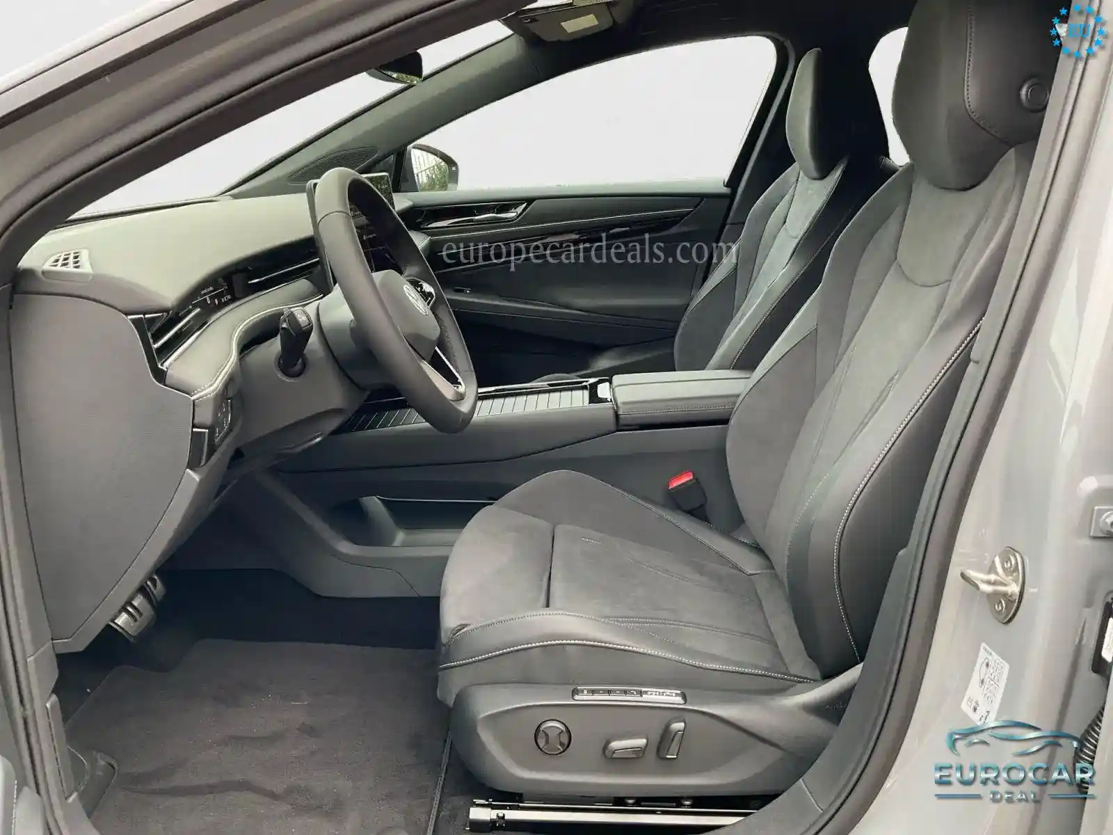 Volkswagen ID.7