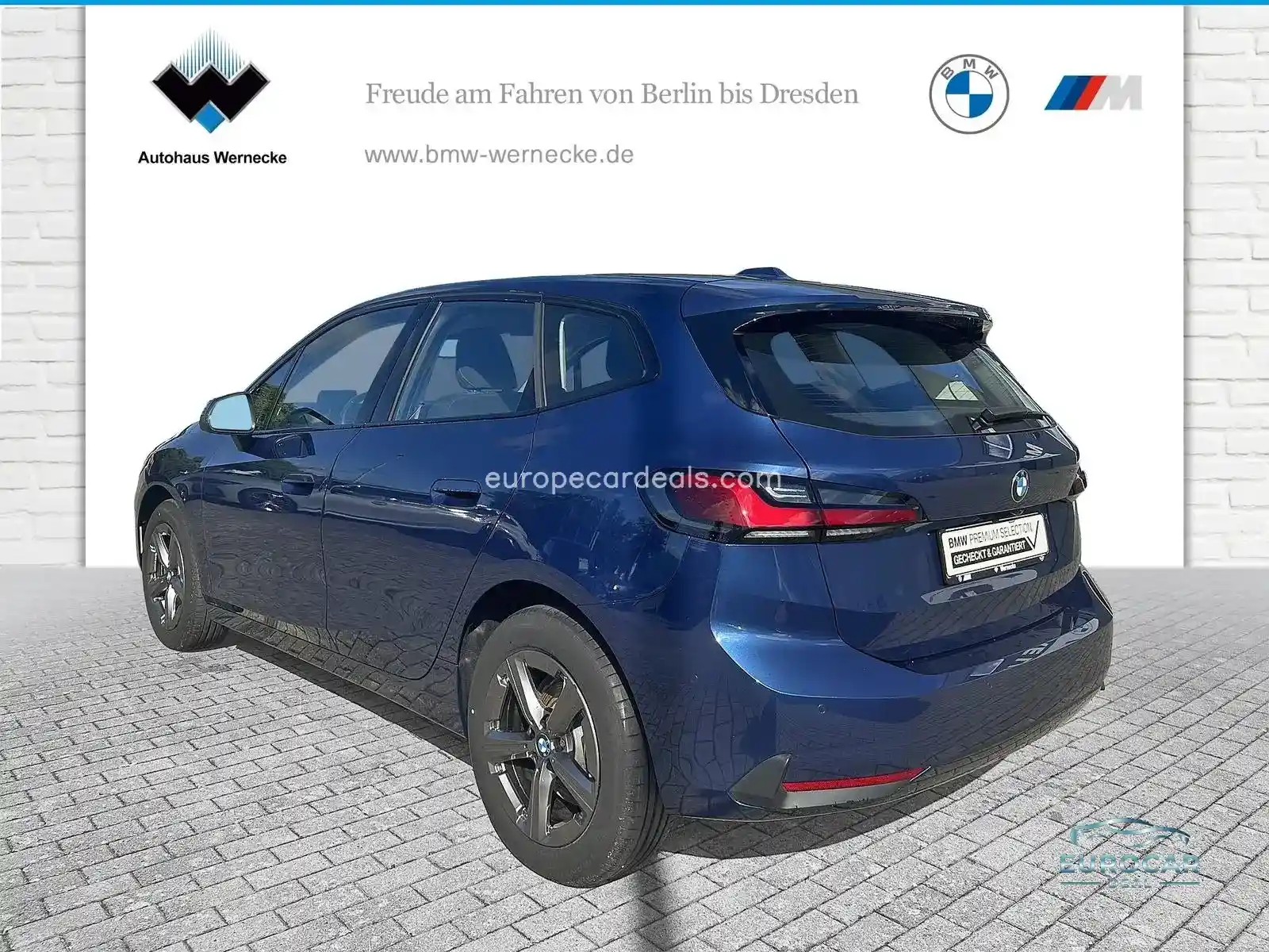 BMW 218 Active Tourer
