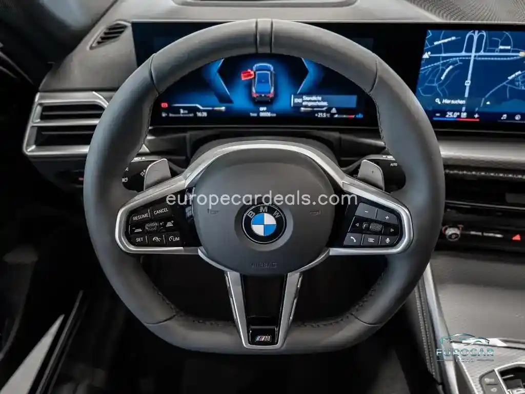 BMW 420 Gran Coupé