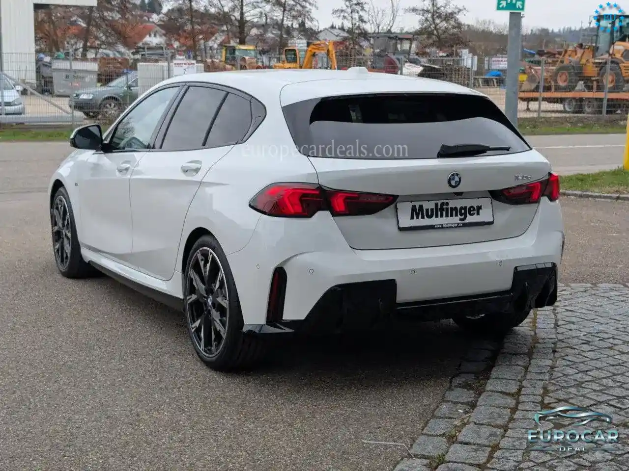 BMW 120