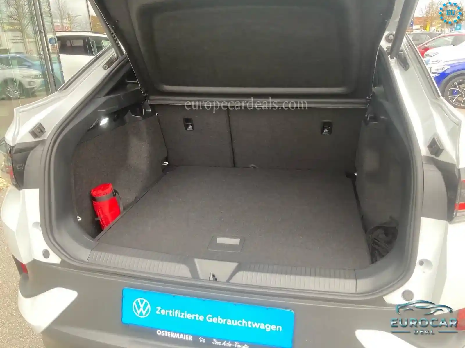 Volkswagen ID.5
