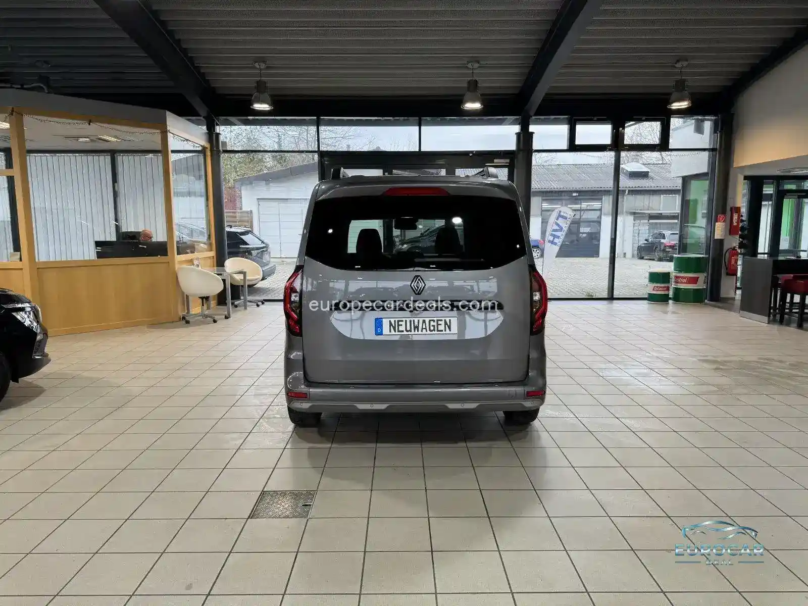 Renault Kangoo